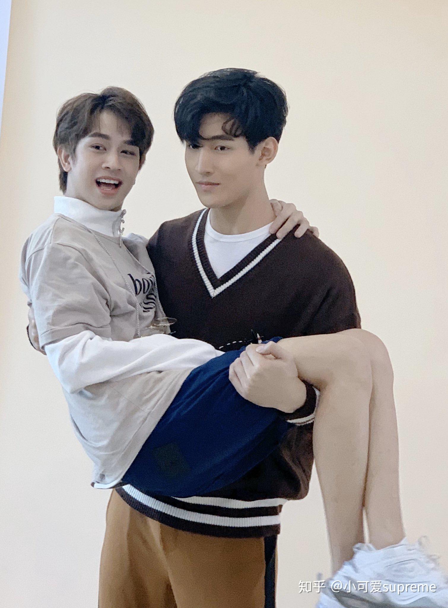 最喜欢看的泰剧是哪一部?