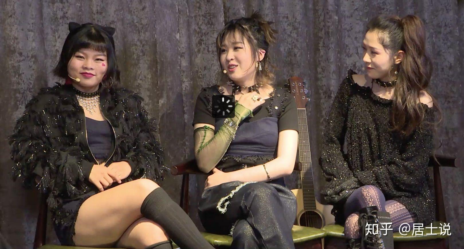 为何3unshine粉丝内部对dora颜值的评价和外界相差较大?