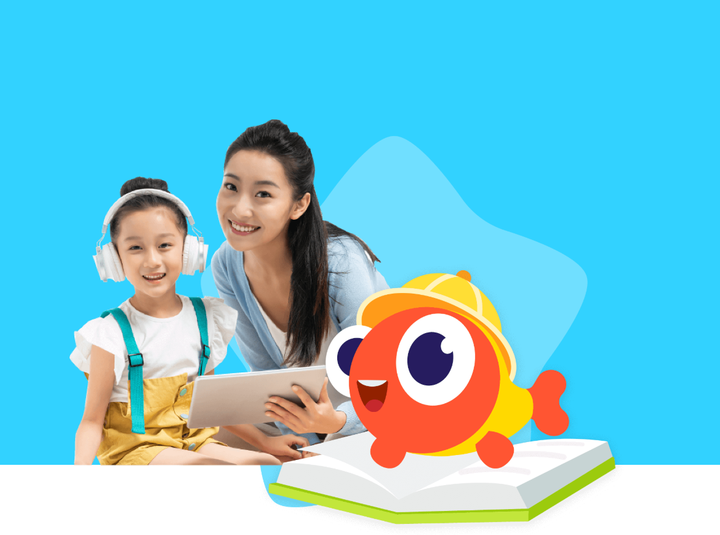 揭秘:在线少儿英语品牌“伴鱼”成功的背后 - 知乎