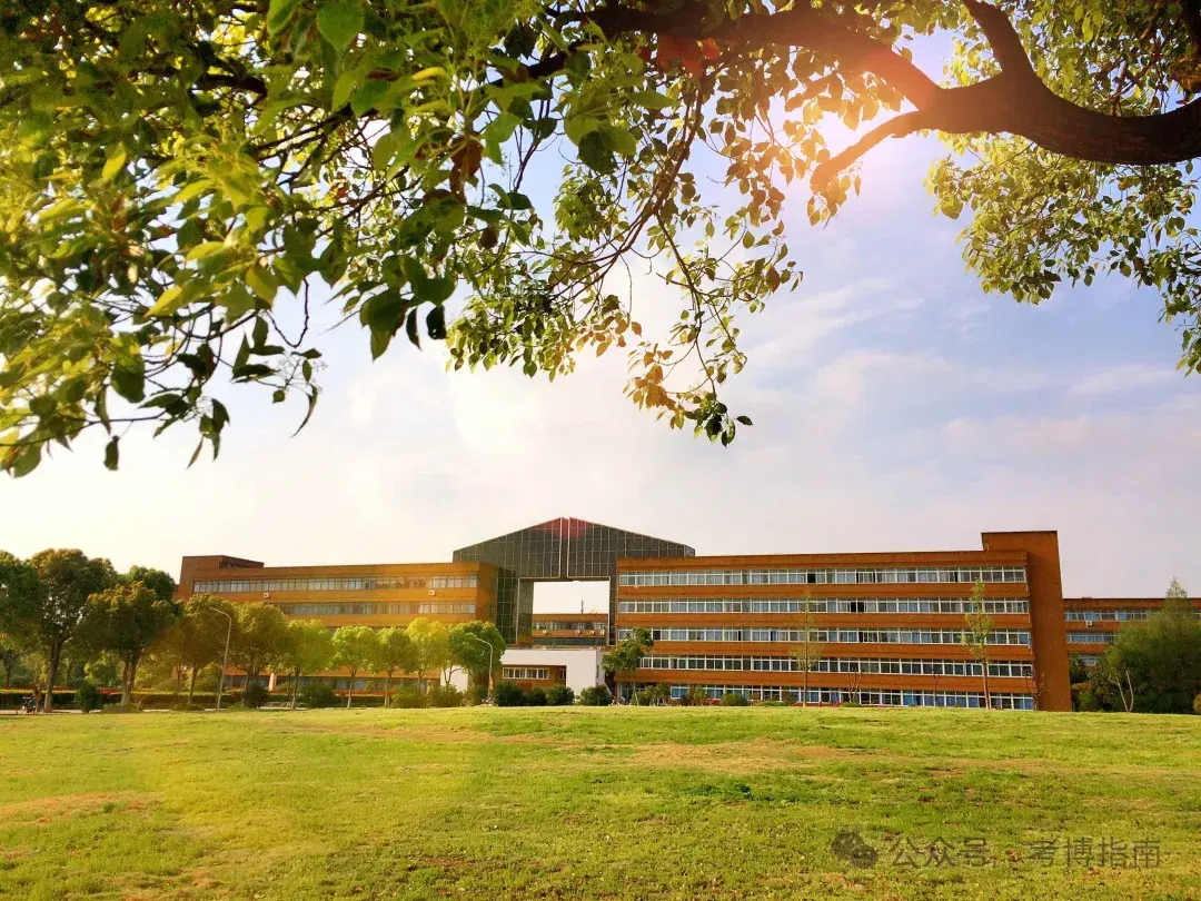 【首招!】宁波大学2025年教育博士研究生招生简章已出炉!!! - 知乎