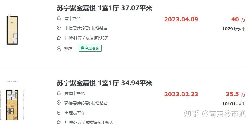 南京公寓值得买吗？ - 知乎
