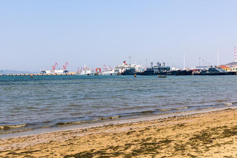 威海民宿:住过100家民宿,才选出这6家!!人均100住在海边!真大海景!! - 知乎