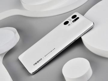 短視頻愛好者福音,教你怎麼用oppo find x5 pro成為剪輯達人