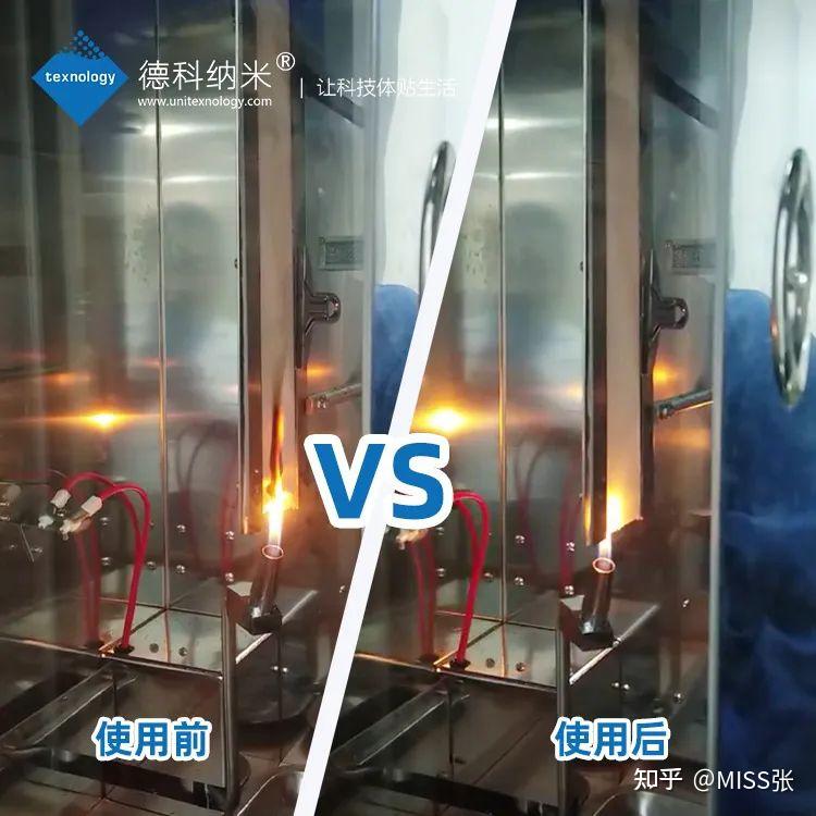 阻燃剂在窗帘面料上的应用 - 知乎