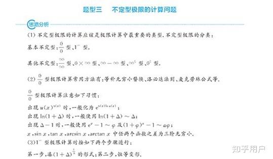 2025考研数二应该购买什么资料、刷哪些习题册? - 知乎