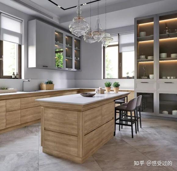 昌平最放心的装修公司∶师傅含泪总结市面常见4种瓷砖铺贴方式,别让瓷砖毁了你的家! - 知乎