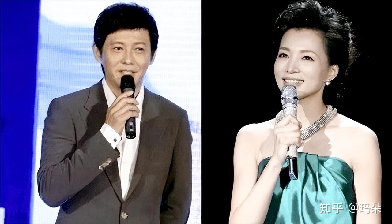 抛弃妻子和董卿同居6年,屡教不改被央视开除,程前后来怎么样了 - 知乎
