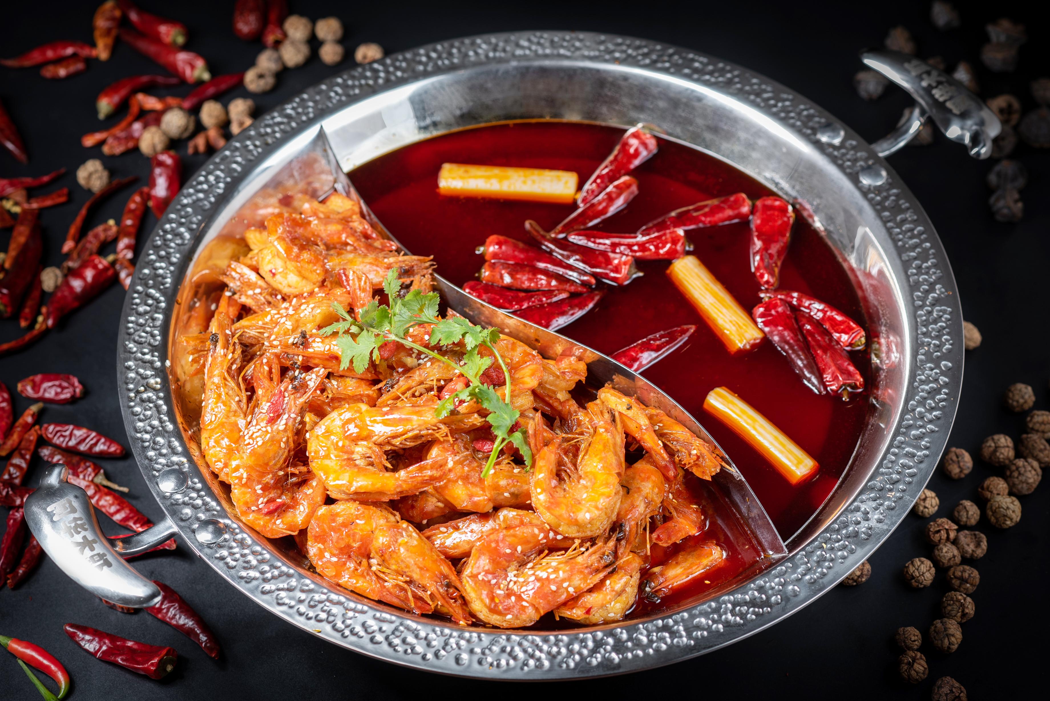 阿华大虾告诉您:虾火锅加盟适合哪些人群