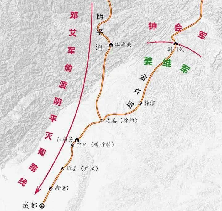 偷渡阴平路线地图图片