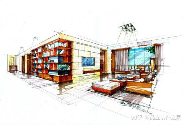 室内设计师五大核心技能，第五点很多人都不具备！ - 知乎