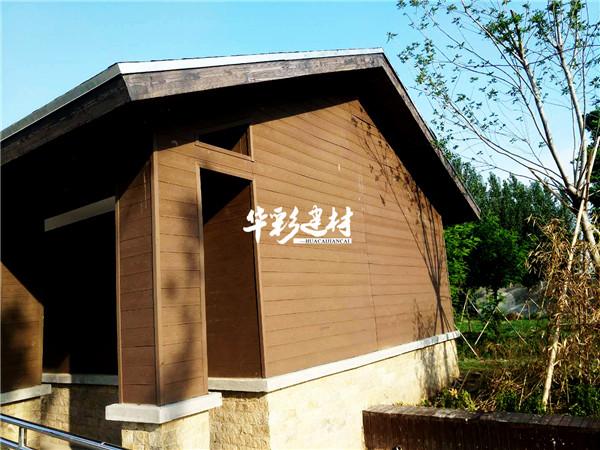 外墙木纹漆仿木纹漆施工步骤介绍 - 知乎