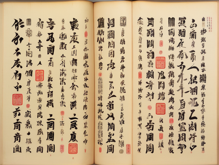 为什么很多形声字声部相同,音却不同? - 知乎