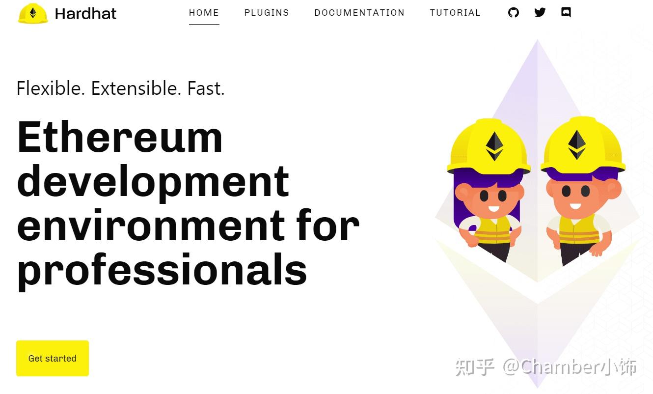 从0到1：web3开发DApp项目技术入门教程（2022年最新） - 知乎