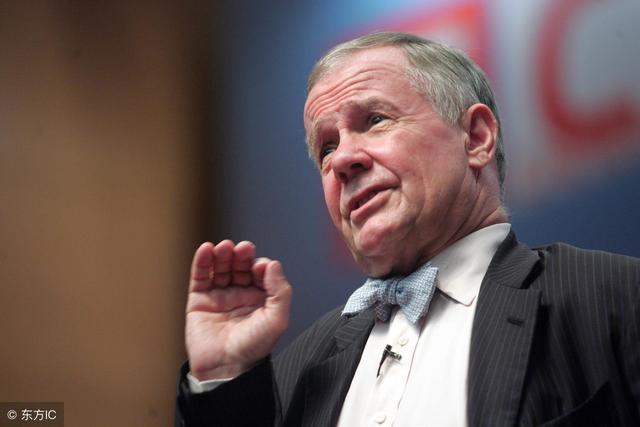 索罗斯最佳合伙人吉姆罗杰斯