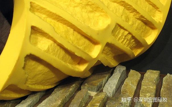 模具硅胶多少度适合翻模工艺品 ? - 知乎