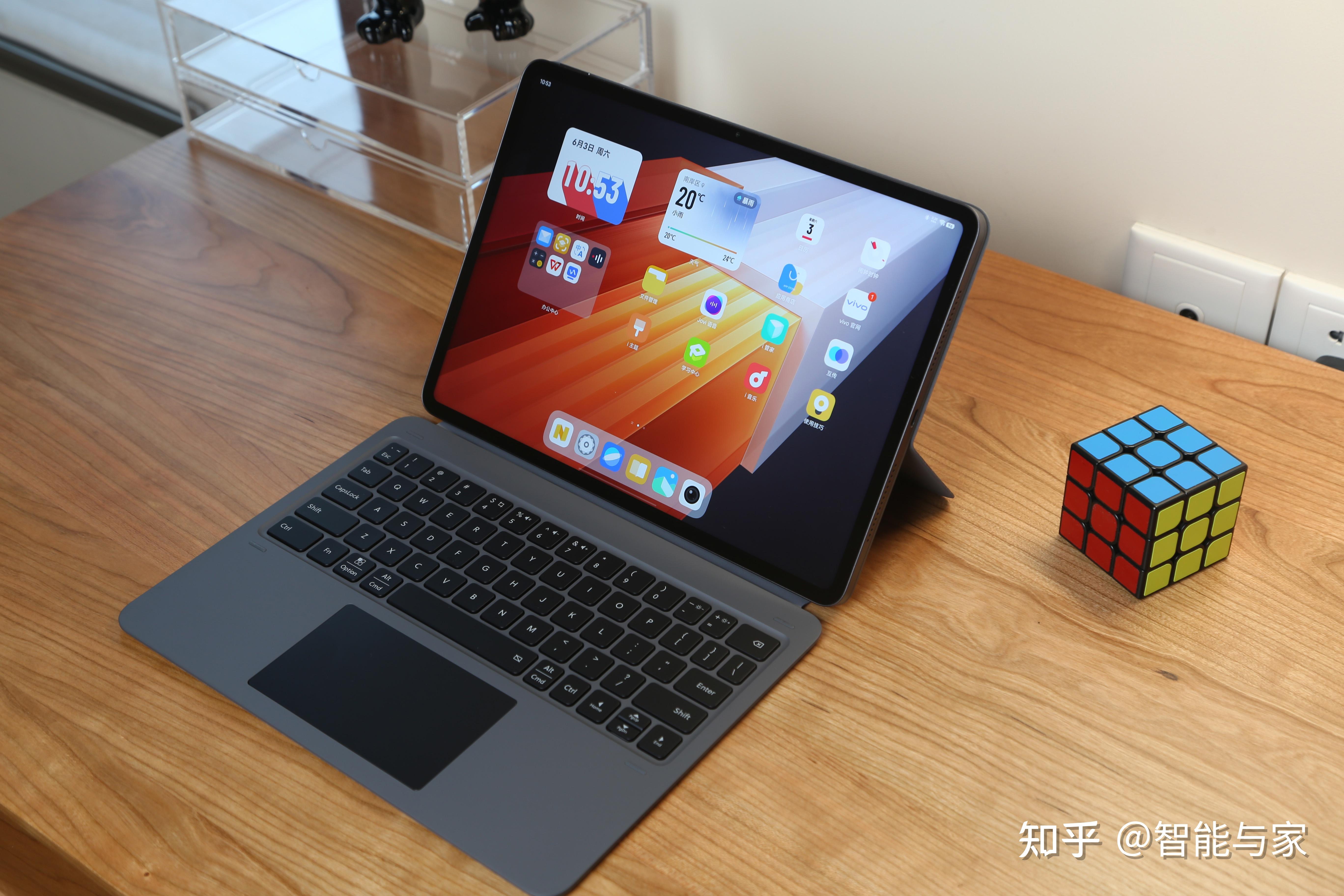 iqoo pad 平板电脑曝光,该款产品有何亮点?