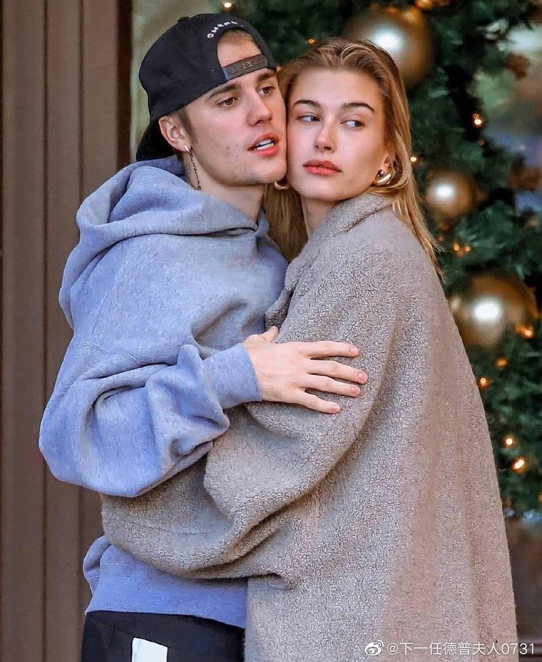 如何看待贾斯丁比伯和海莉的恋情