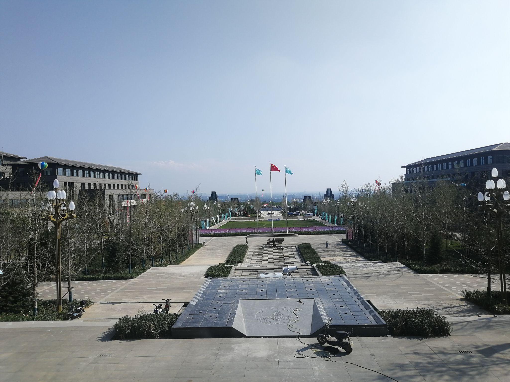 在山西大学上学是一种怎么样的体验?-山西大学的评价