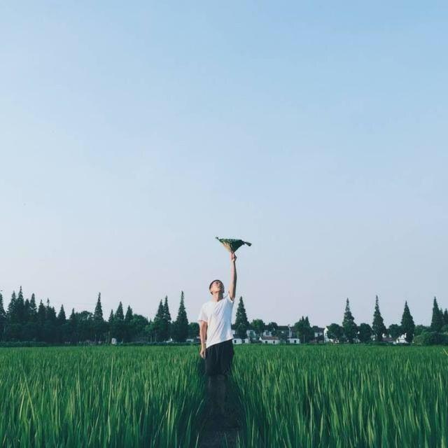 有什么好看的男生头像
