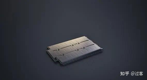 固态锂电池开辟续航新时代将是电动车未来核心技术