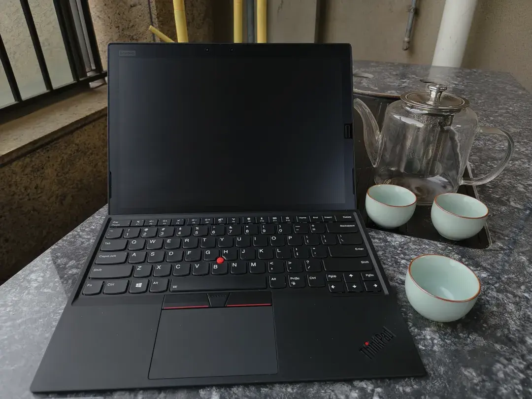 ?——二手ThinkPad X1Tablet EVO淘机攻略