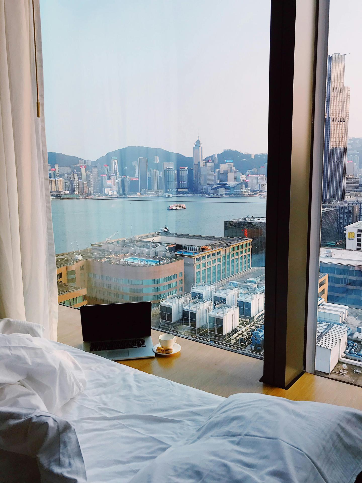商-香港 | (更新)最全解读如何在香港设立家族办公室和相关优惠政策 - 知乎