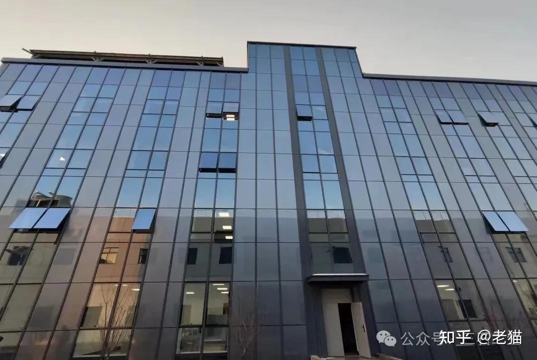 未来各大建筑央企的出路在哪里? - 知乎