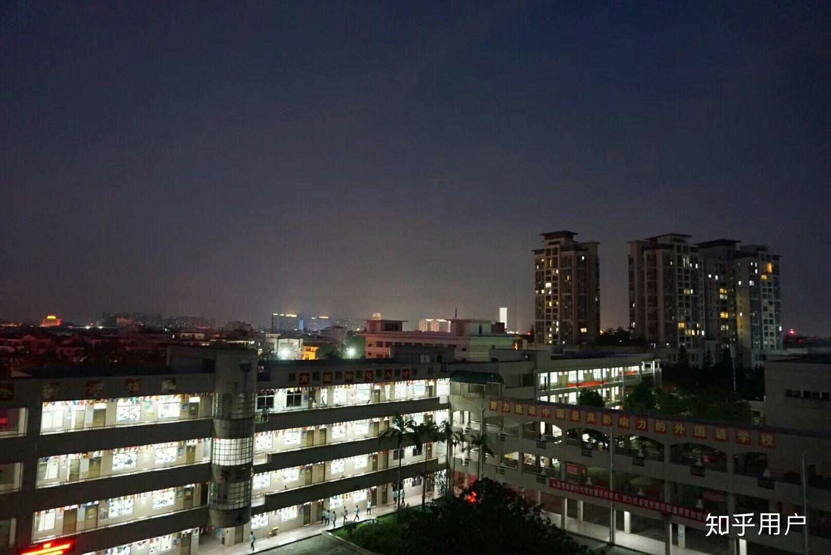 在中山市小榄中学中山市外国语学校就读是一种什么样的体验