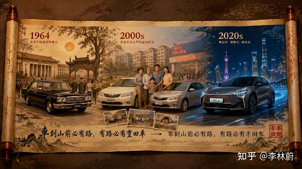 MPV销量第一,其实是一台丰田