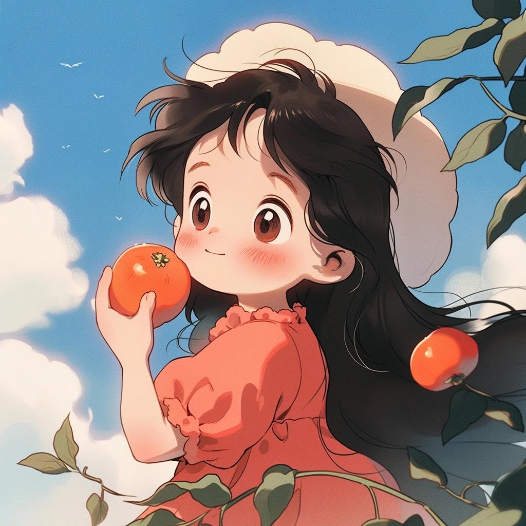 有没有一些超级特别又好看的情侣头像? - 知乎