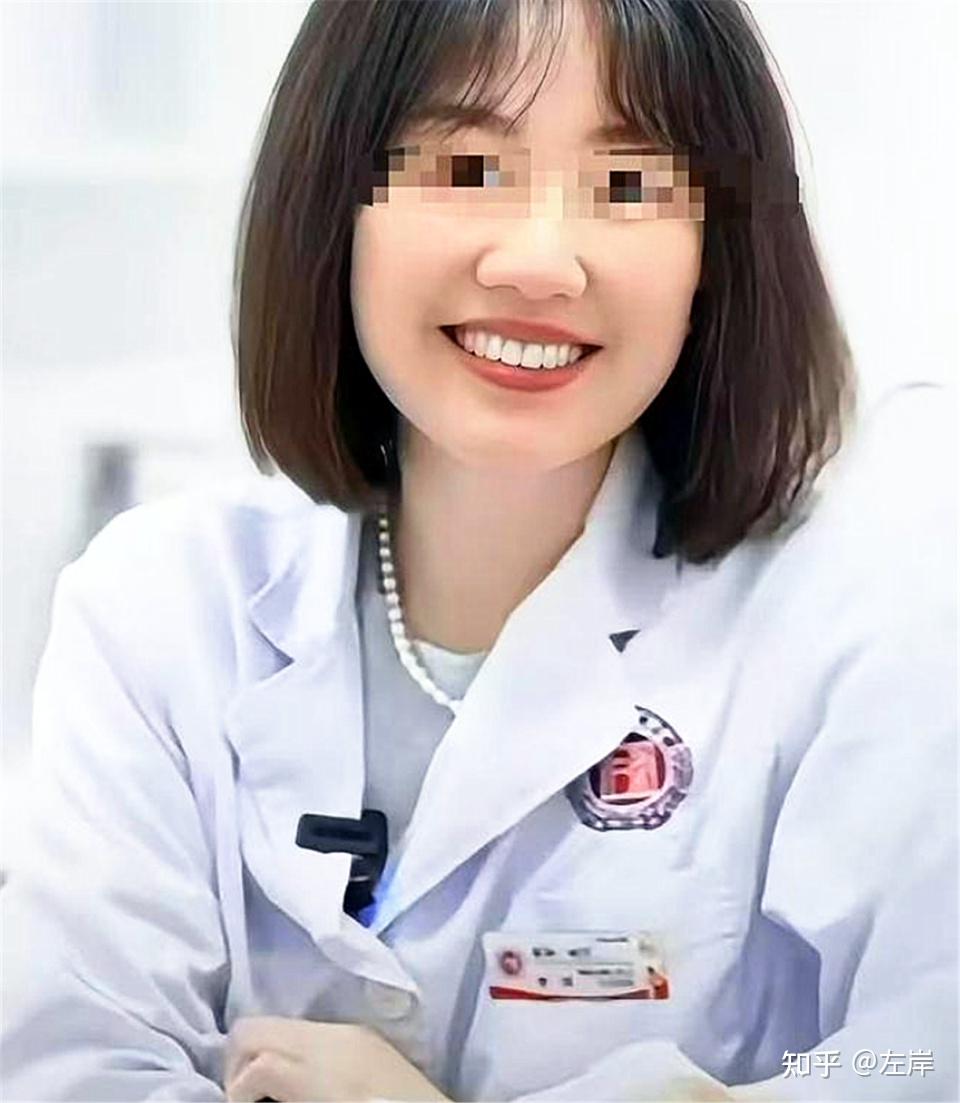 眼科医生曾琦怎么突然上热搜?网上和祖院长那个没打马赛克的视频是这个曾医生吗? - 知乎