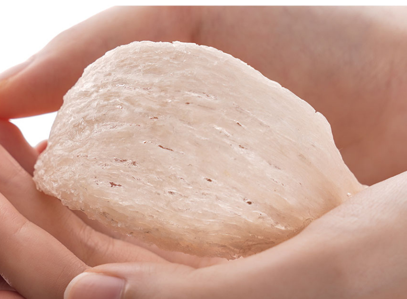 纯手工挑毛的燕窝长什么样子? - 知乎