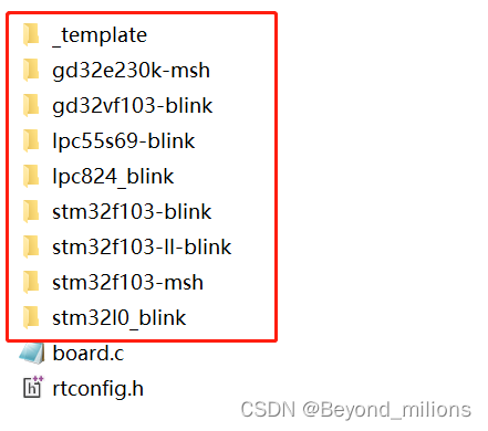 从零开始移植 RT-Thread 到 STM32 （一）（适配GCC环境） - 知乎
