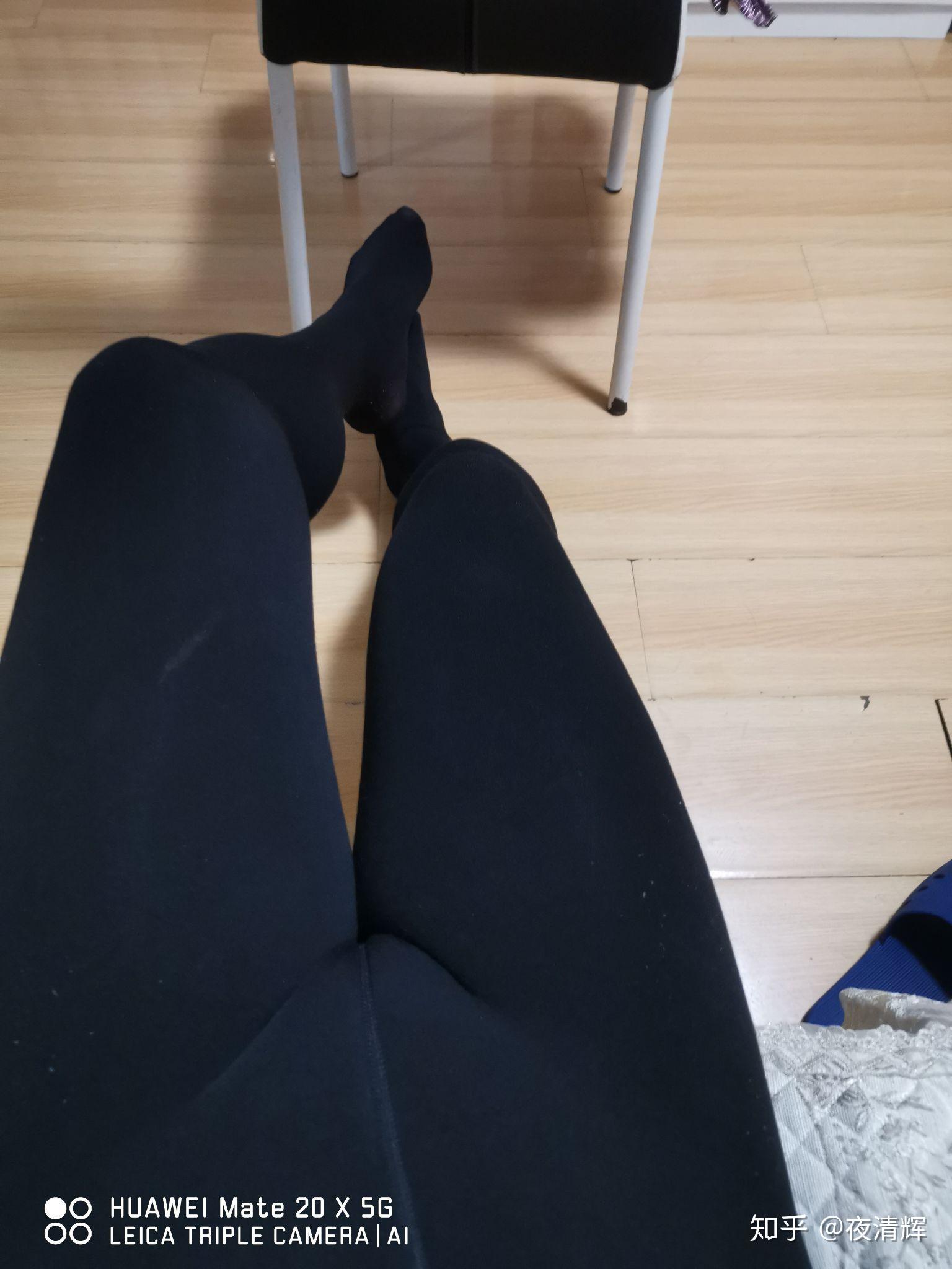 男生可以穿光腿神器吗