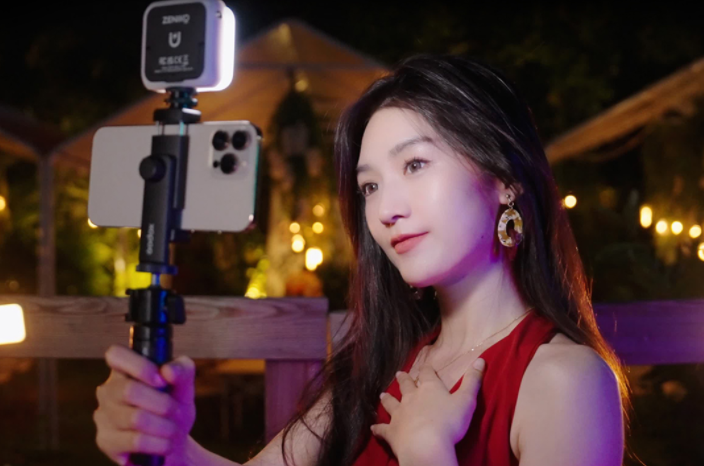 补光灯,照亮你的每一个瞬间——科普补光灯的用途与场景 - 知乎