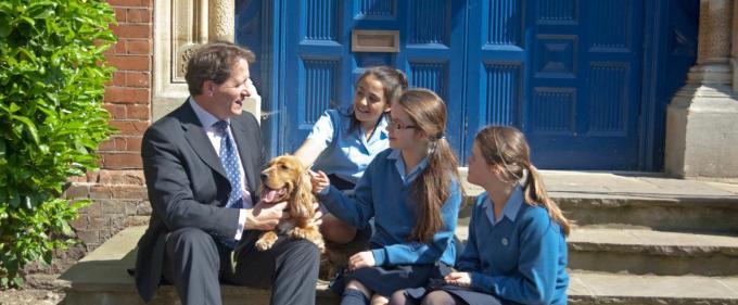 Babington House School | 2018年小型私校排行榜前三的学校 - 知乎