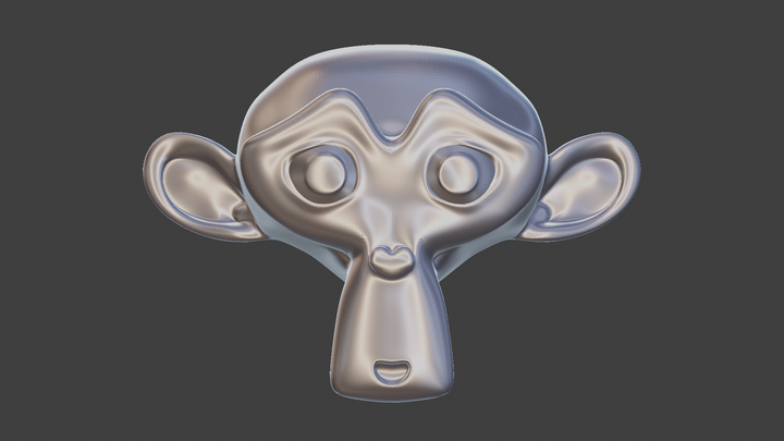 matcap 的制作与渲染 - 知乎