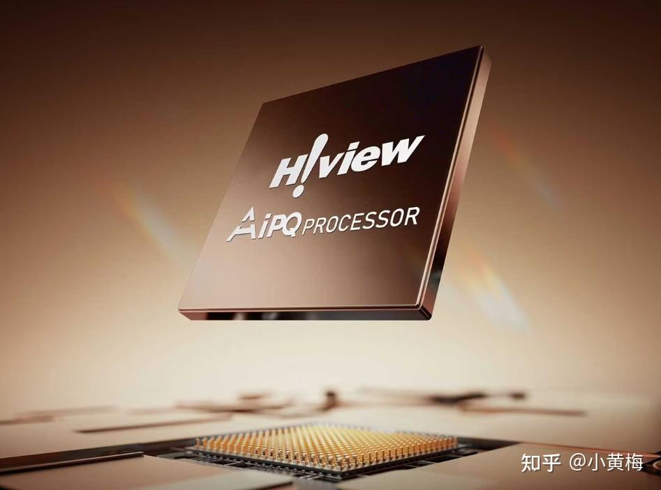 618买海信小墨E5S还是海信小墨E5Q Pro?当然选配置跨代碾压的小墨E5S啦,不是Pro胜似Pro