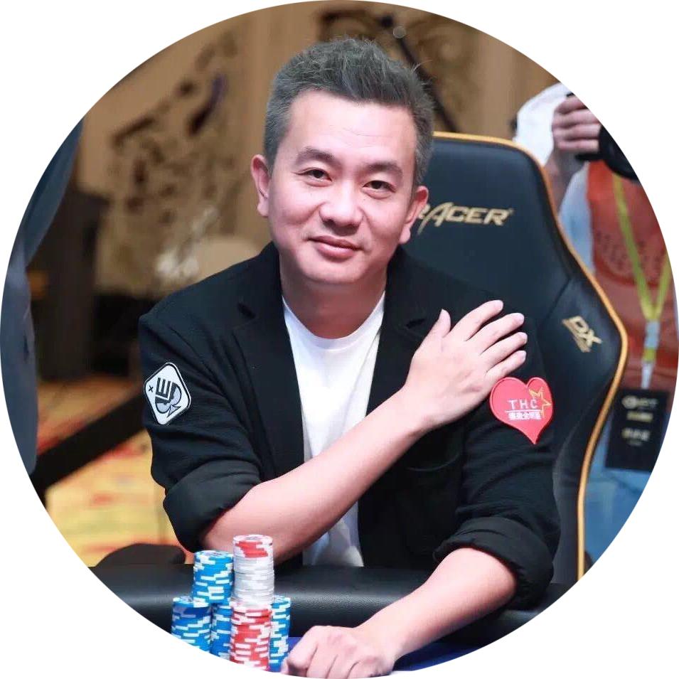 扑克宝|华人扑克大师Rich Zhu深度专访- 知乎