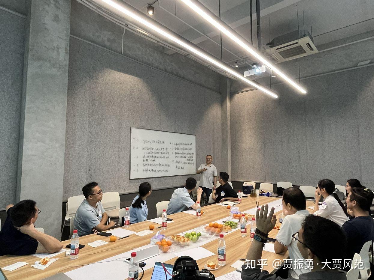 别再纠结“IP部门放哪里”:真正决定IPR价值的,是有没有进入经营闭环 - 知乎