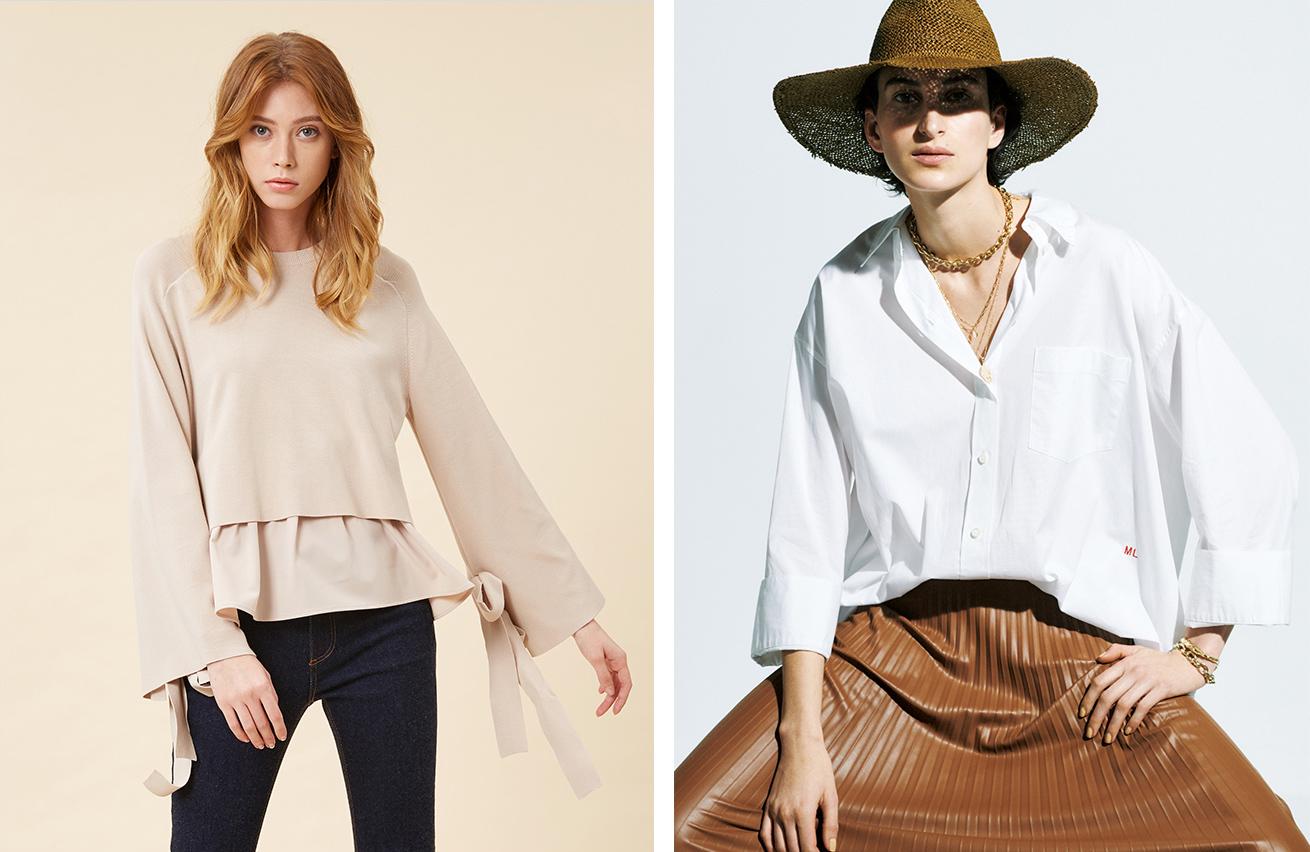 淘宝某些衣服(女装)样式很好看,但又很担心质量应该怎么办? - 知乎