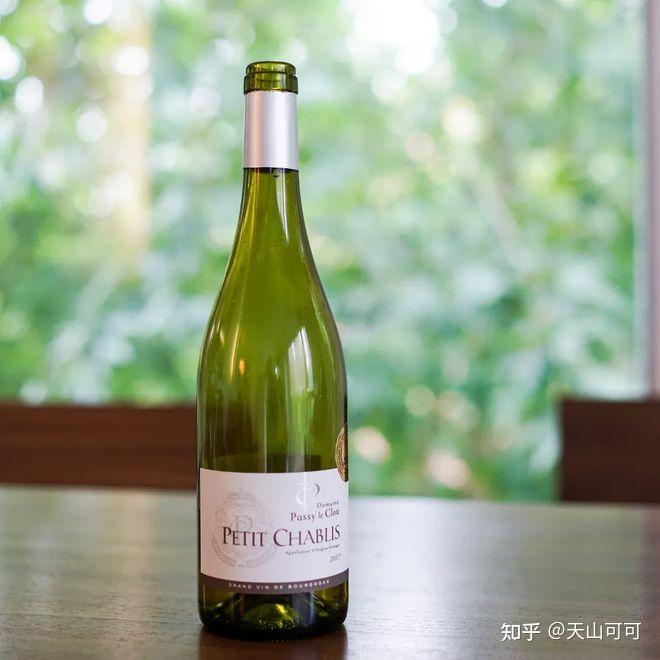 干白是什么酒?多了解不吃亏! - 知乎