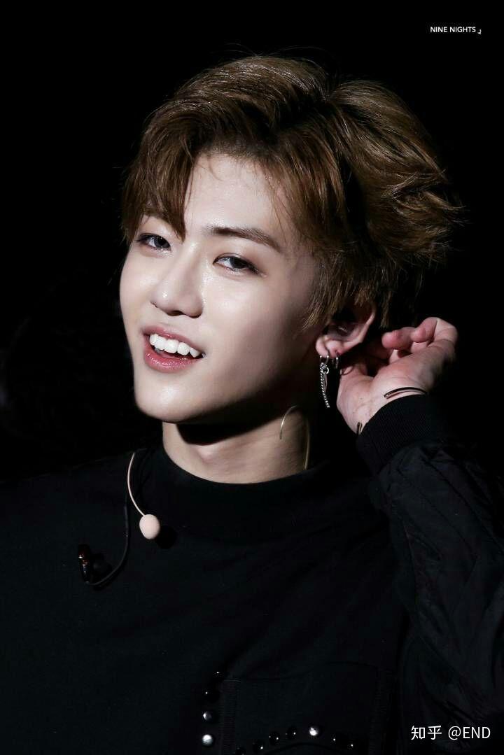 大家有没有nct罗渽民nana娜娜的美图啊让姆妈看看吧