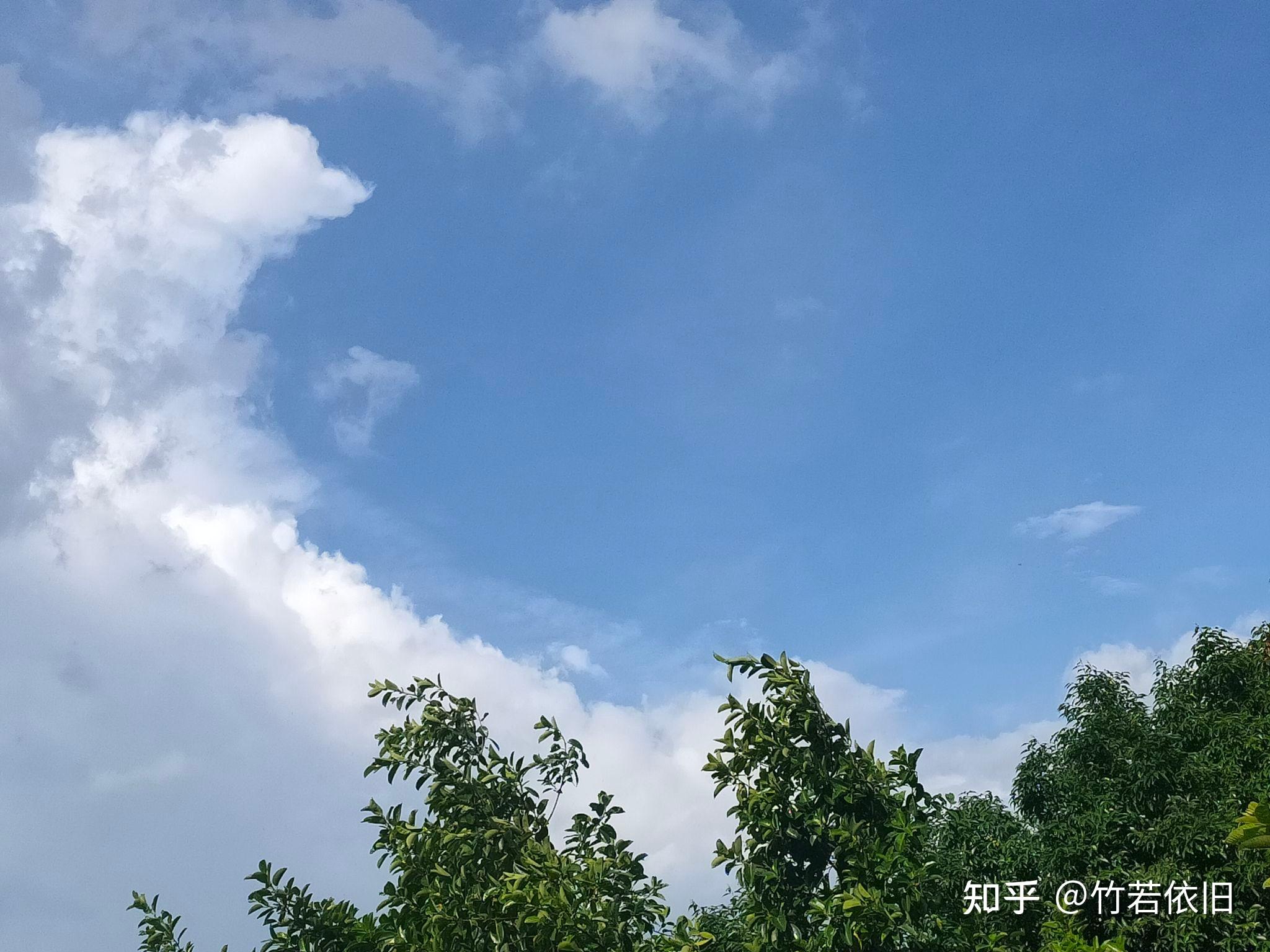 据说最近天天下雨,适合去玩吗? - 知乎