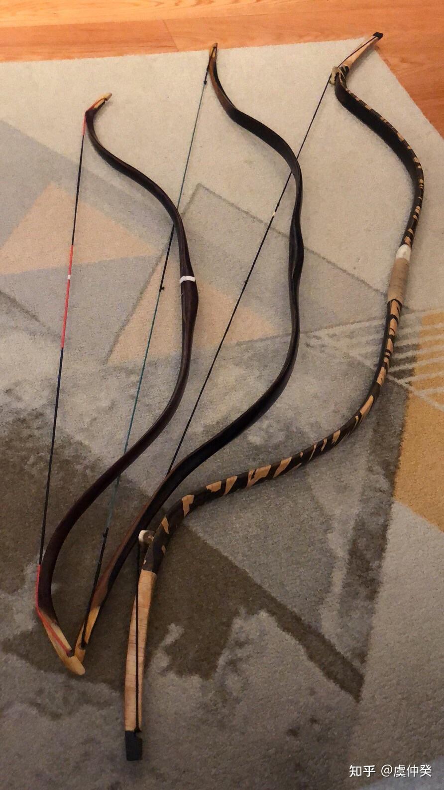 角弓除了聚元号锡伯族角弓意在的外弓箭还有哪些