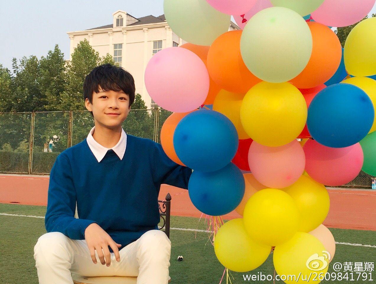 如何评价黄星羱? - 知乎