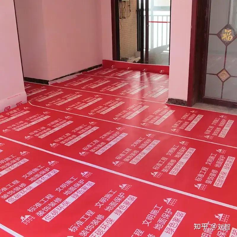 为什么现在铺木地板的人越来越少? - 知乎