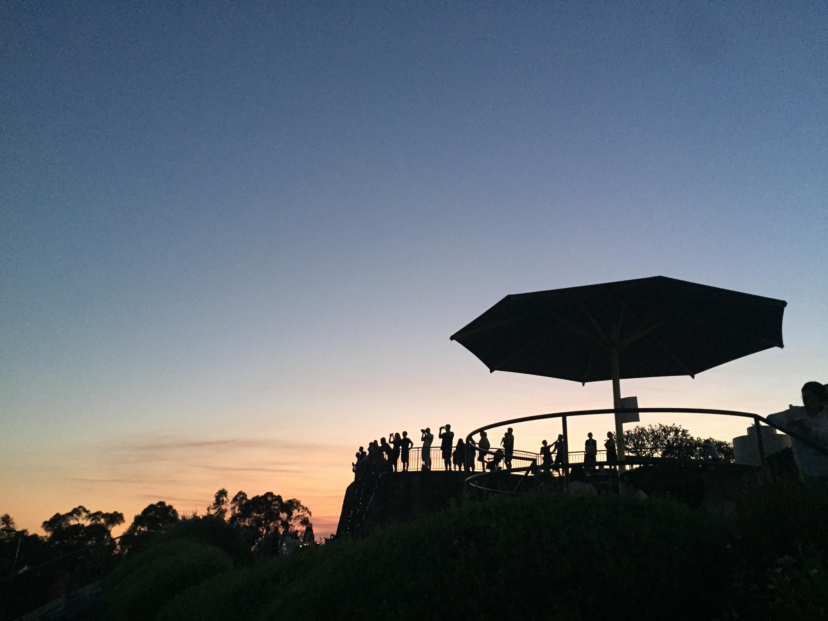 澳洲与中国南方气候比较分析之一二- 知乎