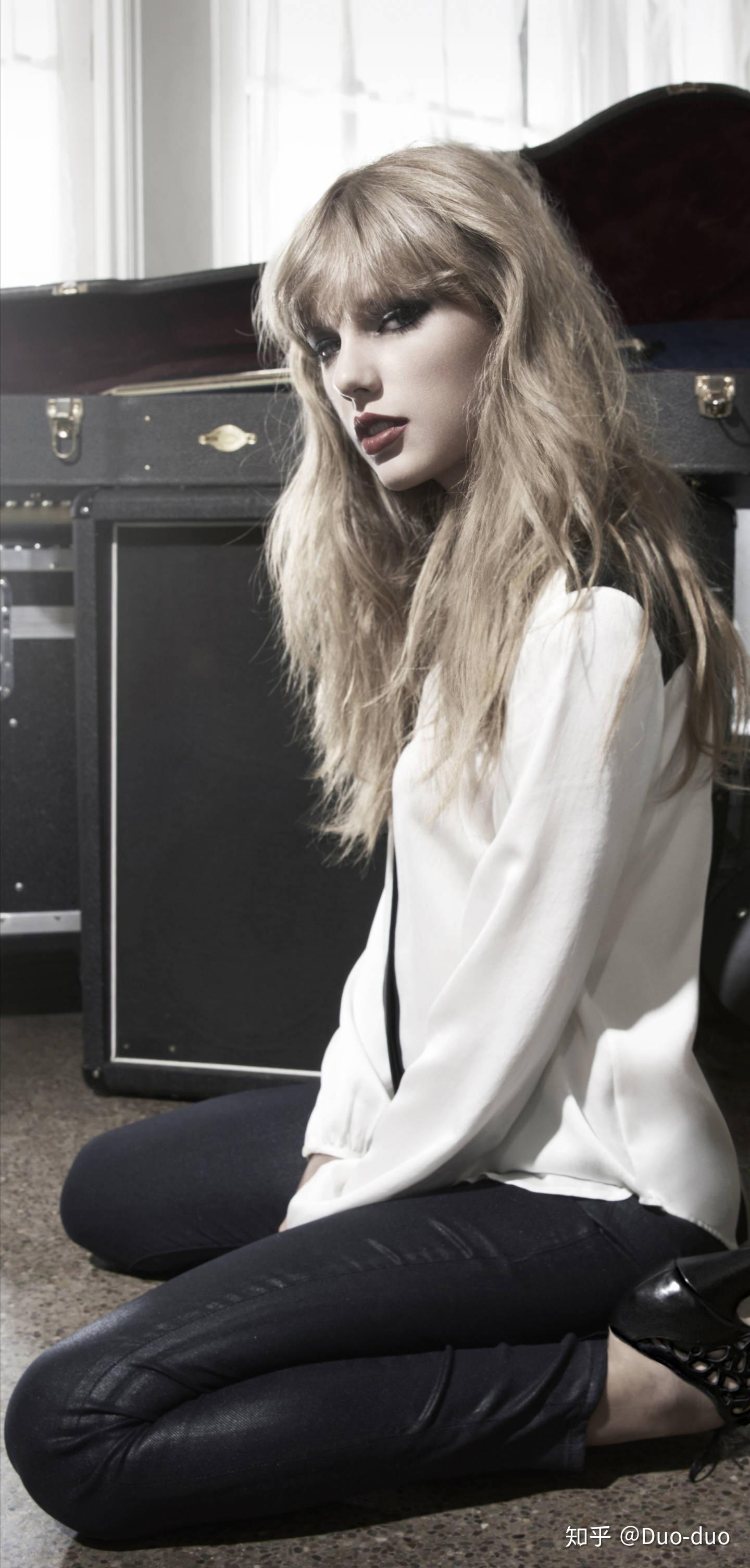 泰勒斯威夫特有哪些好看的照片