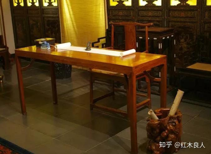 细说官帽椅：“北官”大气，“南官”秀丽！ - 知乎